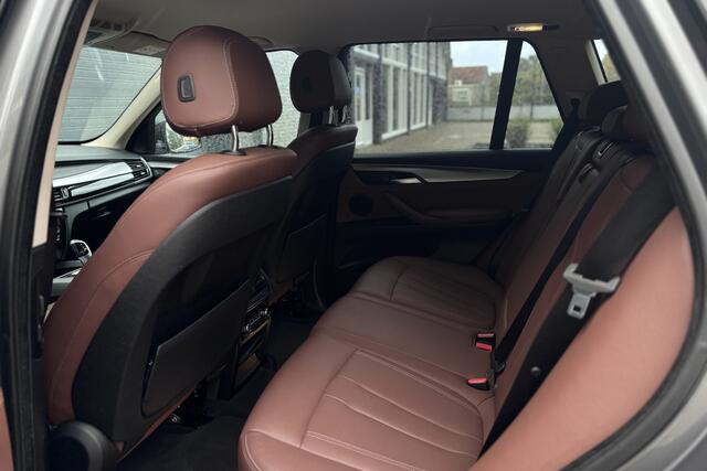 BMW X5 xDrive40e iPerformance High Executive | Leder | Memory | Camera