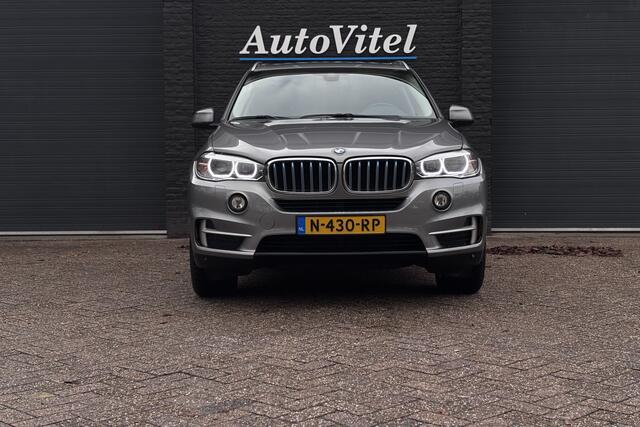 BMW X5 xDrive40e iPerformance High Executive | Leder | Memory | Camera