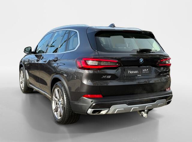 BMW X5 xDrive45e Executive I Trekhaak I Leder I Elek. stoelverstelling
