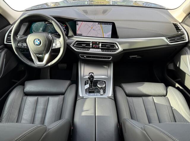 BMW X5 xDrive45e Executive I Trekhaak I Leder I Elek. stoelverstelling