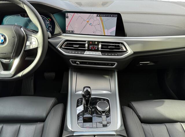BMW X5 xDrive45e Executive I Trekhaak I Leder I Elek. stoelverstelling