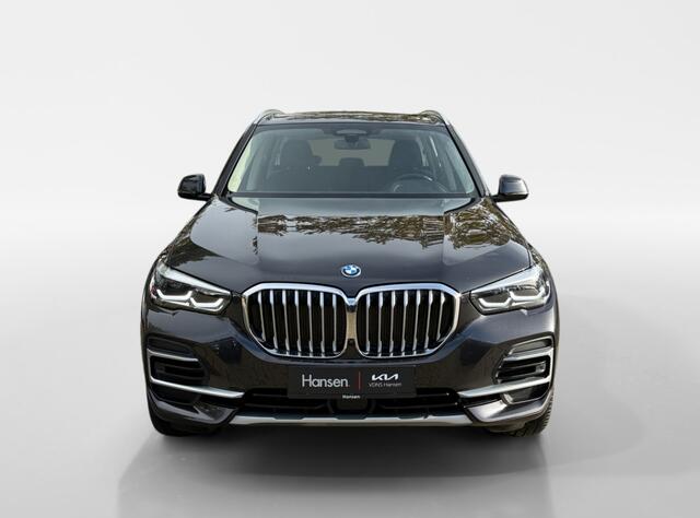 BMW X5 xDrive45e Executive I Trekhaak I Leder I Elek. stoelverstelling
