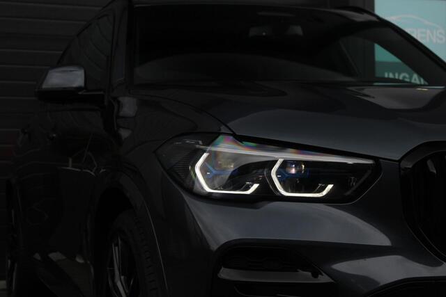 BMW X5 xDrive45e High Executive | Sky lounge | Stoelk. | Trekh. | 360 |