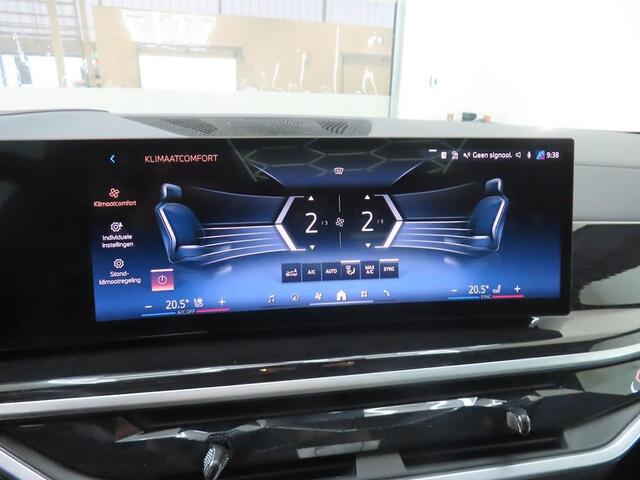 BMW X5 xDrive50e Launch Edition I INNOVATION PACK I M SPORT I ORIG. NEDERLANDS I DEALER ONDERHOUDEN