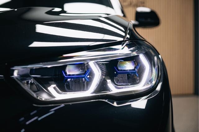 BMW X5 xDrive45e High Executive | M-Stoelen | Pano | Head-Up | Luchtvering | 360 Camera |