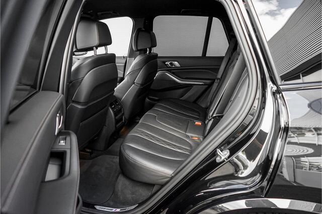 BMW X5 xDrive45e High Ex M-Sport Driving Ass Pro Luchtvering Trekhaak 360°