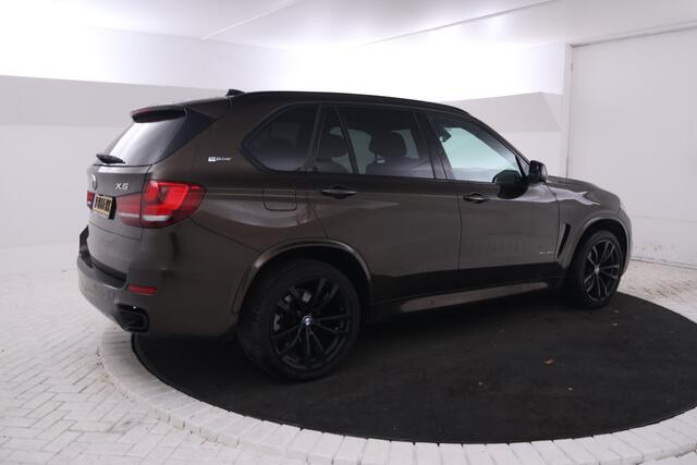BMW X5 xDrive40e iPerformance High Executive Panorama, Apple carplay, Harman kardon