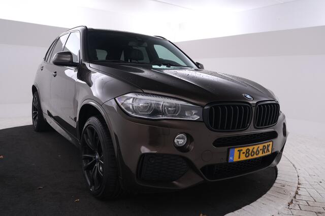 BMW X5 xDrive40e iPerformance High Executive Panorama, Apple carplay, Harman kardon
