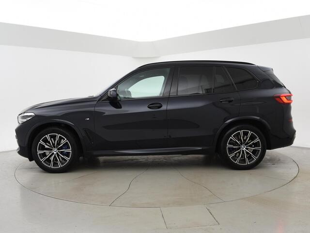 BMW X5 xDrive30d M-SPORT + HEAD-UP | WEGKL. TREKHAAK | ADAPTIVE CRUISE | PANORAMA | SFEERVERLICHTING
