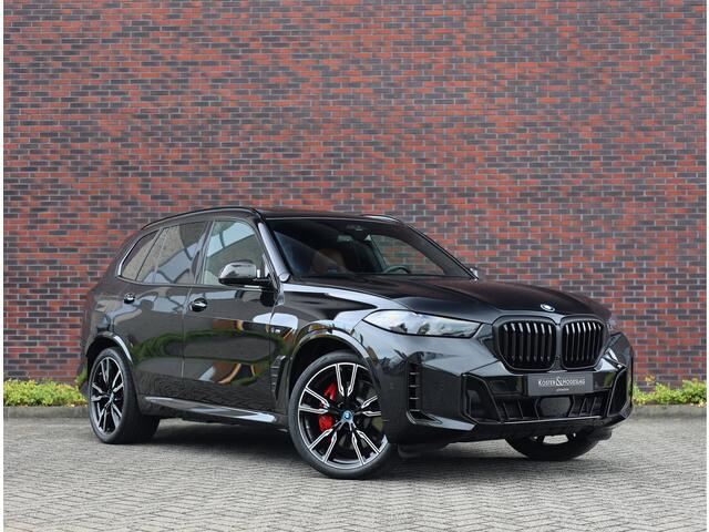 BMW X5 50e xDrive | M Sport Pro - Tartufo - Sky Lounge - Vol!