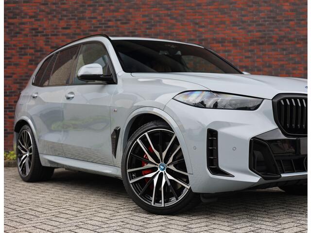 BMW X5 50e xDrive | Skylounge - Trekhaak - Tartufo