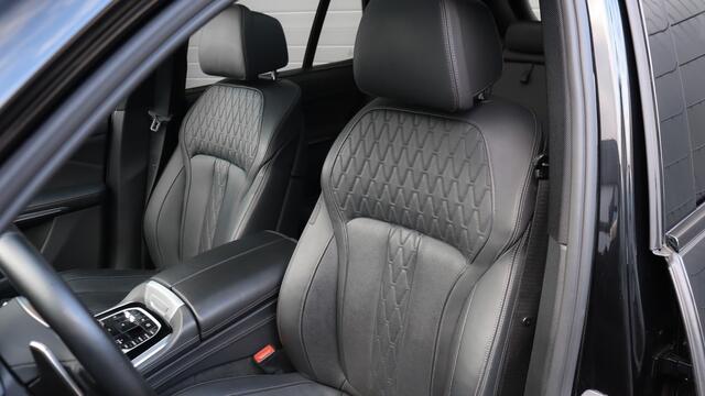 BMW X5 xDrive40i High Executive M-Sport | Bowers & Wilkins | Sky Lounge | Head-up | Stoelventilatie | Laserlight | Soft-Close | Trekhaak