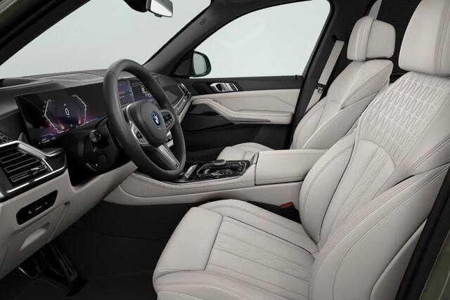BMW X5 xDrive50e Innovation Pack M Sportpakket Aut. - Verwacht: November 2025