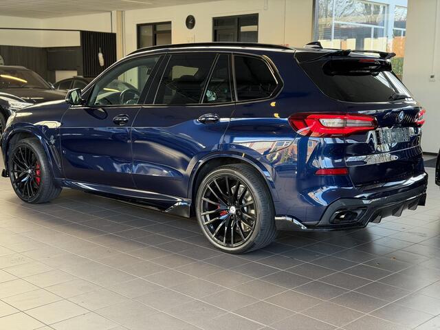 BMW X5 xDrive45e Executive PANO / NAVI / 360 / LASER