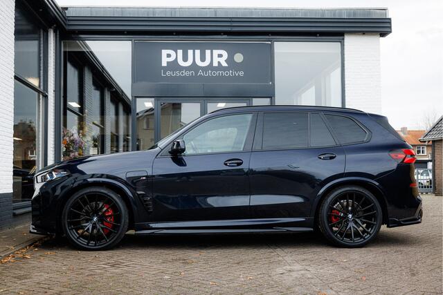 BMW X5 xDrive50e Competition Pano - Individual - Harman Kardon