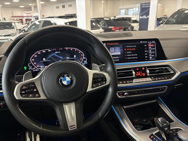 BMW X5 xDrive45e High Executive