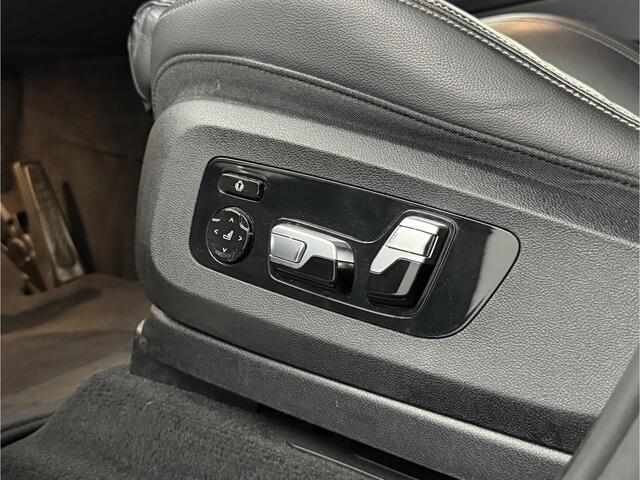 BMW X5 xDrive40d M-sport | B&W | Skylounge | Pano | 22inch