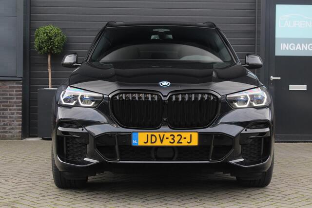 BMW X5 xDrive45e M-Sport | Panorama dak | Comfort Stoelen | HUD | 22 Inch | H+K