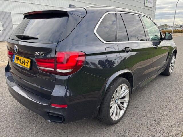 BMW X5 XDRIVE40D M SP. ED.