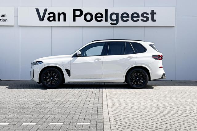BMW X5 xDrive50e Launch Edition | Selections | Innovation Pack | M Sport | Trekhaak