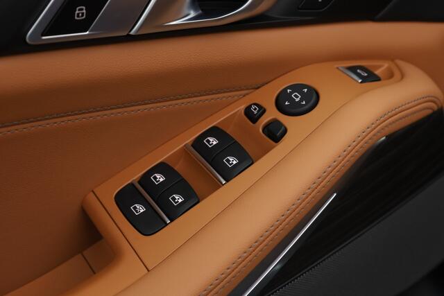 BMW X5 xDrive50e M Sport | Skylounge | Soft Close | Luchtvering | HUD | H&K | Elek. Trekhaak | Adapt. Cruise