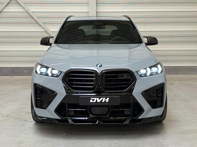 BMW X5 M Competition