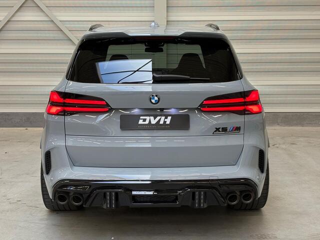 BMW X5 M Competition
