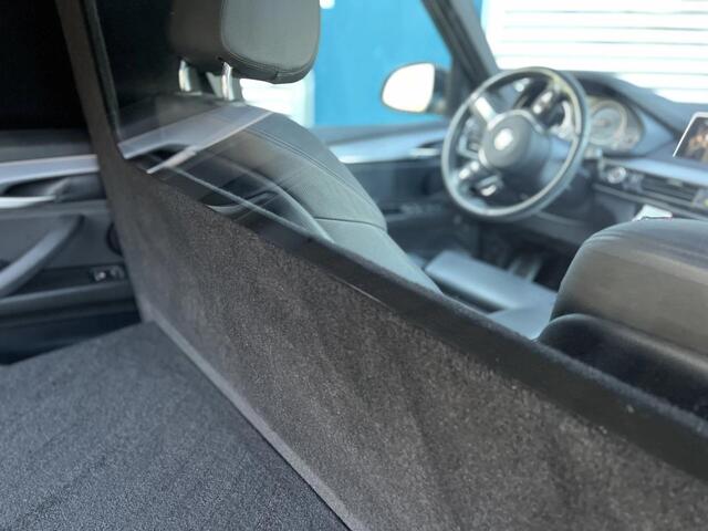 BMW X5 M50d 381PK | Van Grijs kenteken | Euro 6 | 3500kg trekken