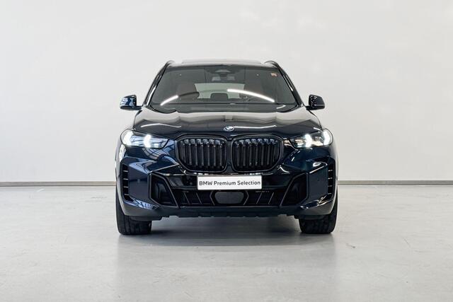 BMW X5 xDrive50e Innovation Pack M Sportpakket Pro Aut. - Verwacht: November 2025