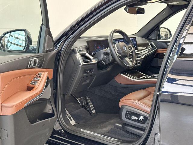BMW X5 xDrive50e Innovation Pack M Sportpakket Pro Aut. - Verwacht: November 2025