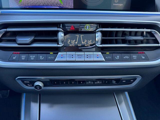 BMW X5 xDrive45e High Executive M-Sport Airco/ECC,Leder,Pano,HUD,Camera