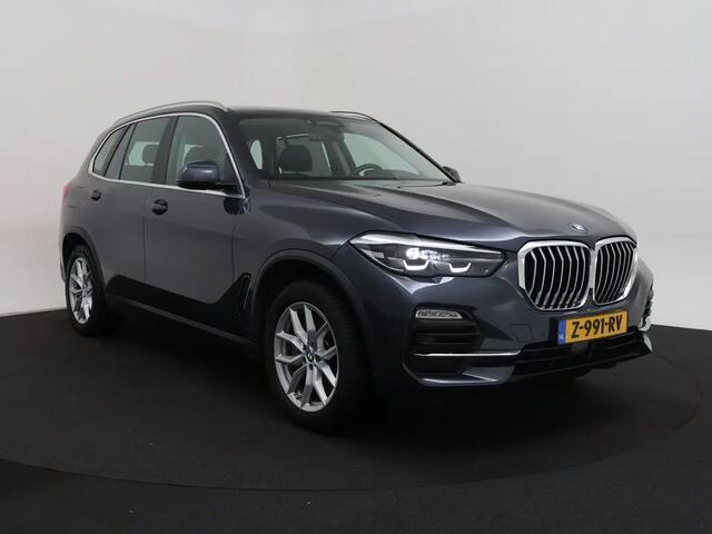BMW X5 xDrive45e High Executive LED | Leder | Stoelverw. | Luchtvering | Camera | Navi | PDC 12-2020 114.507 KM