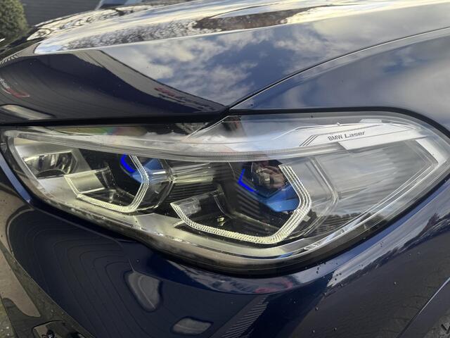 BMW X5 xDrive45e High Executive M-Sport | Panoramadak | Head-Up Display | 360* Camera | Luchtvering | Massage | Laser | Elektrische Trekhaak |