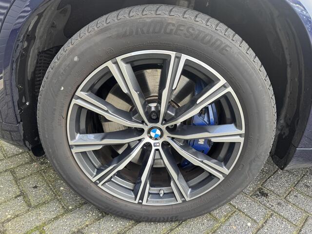 BMW X5 xDrive45e High Executive M-Sport | Panoramadak | Head-Up Display | 360* Camera | Luchtvering | Massage | Laser | Elektrische Trekhaak |