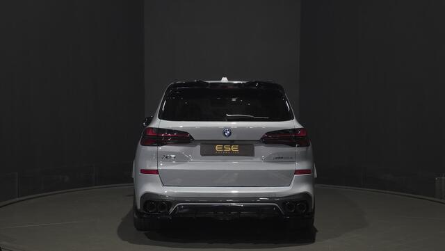 BMW X5 xDrive50e Hybrid M-Sport M-Seats | Head-Up | H&K | Panorama