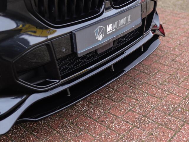 BMW X5 xDrive45e High Executive