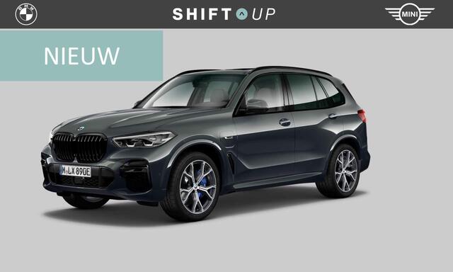 BMW X5 xDrive45e M-Sport | Panoramadak | CoPilot | Stoelventilatie