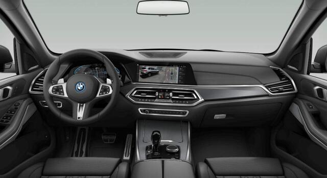 BMW X5 xDrive45e M-Sport | Panoramadak | CoPilot | Stoelventilatie