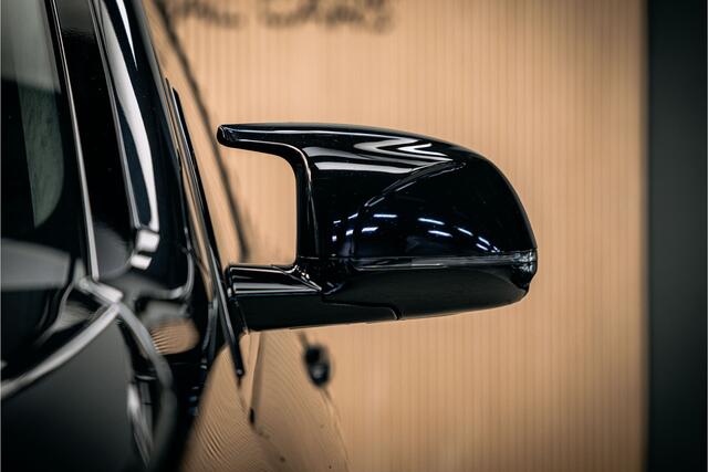 BMW X5 xDrive50e | Vossen | Carbon | Luchtvering | M-Performance | Trekhaak |