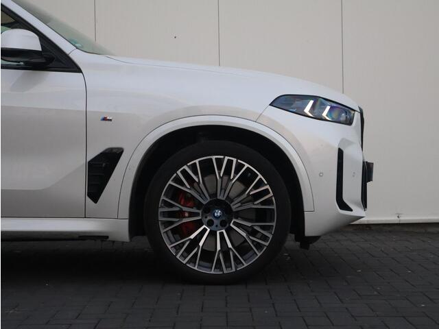 BMW X5 xDrive50e M Sportpakket Pro/ Comfort Acces/ Panoramadak Sky Lounge/ Stoelventilatie/ Bowers & Wilkins Diamond Surround/ Stoelmassage