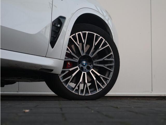 BMW X5 xDrive50e M Sportpakket Pro/ Comfort Acces/ Panoramadak Sky Lounge/ Stoelventilatie/ Bowers & Wilkins Diamond Surround/ Stoelmassage