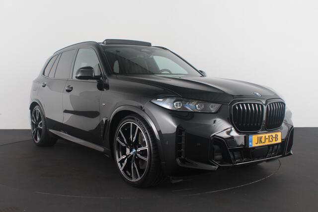 BMW X5 xDrive50e 490pk > Innovatie-pakket/Trekhaak/Travel-pakket/Shadow line