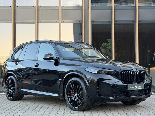 BMW X5 xDrive50e | Bowers&Wilkins | Pano | Massage stoelen | Trekhaak |