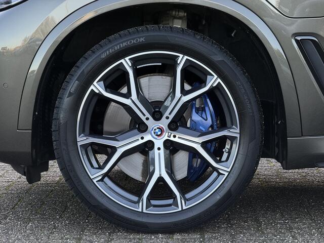 BMW X5 xDrive45e | M-Sport | Panorama | 21" | Harman/kardon | Gesture control | Laser