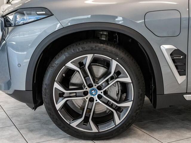 BMW X5 xDrive50e Hybrid 489pk Trekhaak HK Memory Head-up Comfort