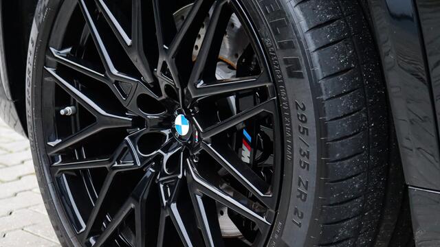 BMW X5 M Competition | M Drivers Package | Massage | Bowers & Wilkins | Sky Lounge | Head-up | Trekhaak