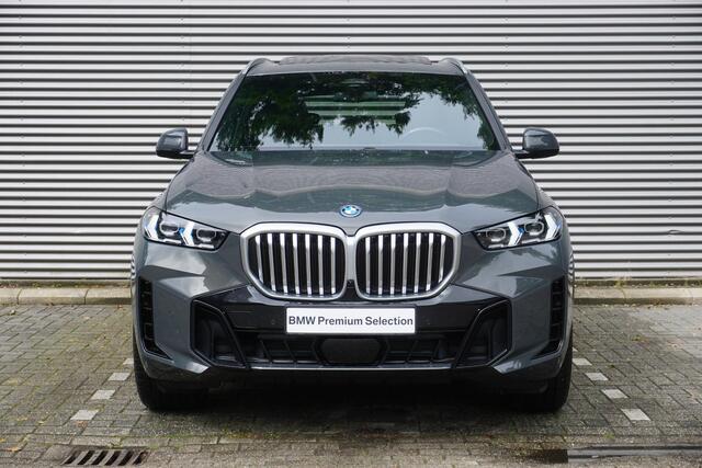 BMW X5 xDrive50e | M Sportpakket | Innovation Pack | Comfort Pack | Trekhaak | Panorama