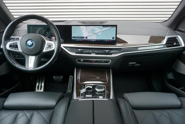 BMW X5 xDrive50e | M Sportpakket | Innovation Pack | Comfort Pack | Trekhaak | Panorama
