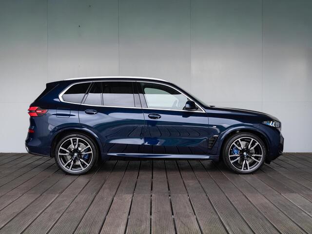BMW X5 xDrive50e M Sportpakket | Travel Package | Innovation Pakket