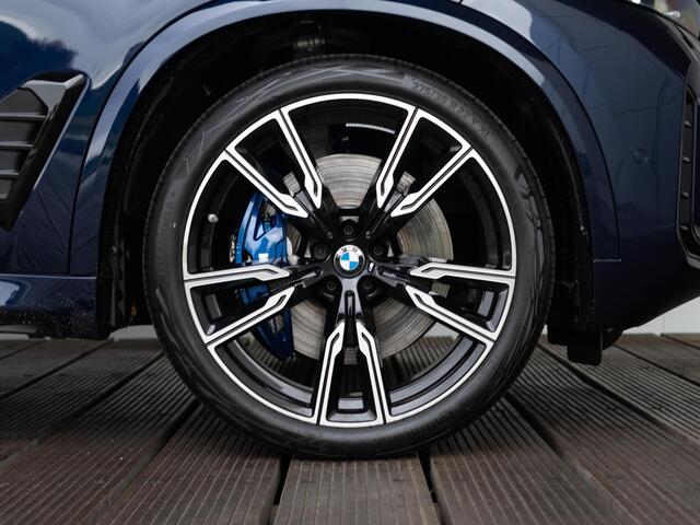 BMW X5 xDrive50e M Sportpakket | Travel Package | Innovation Pakket